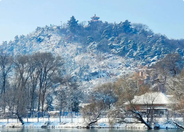 吉林市周末出游清單，2天1夜吉林博物館之旅攻略