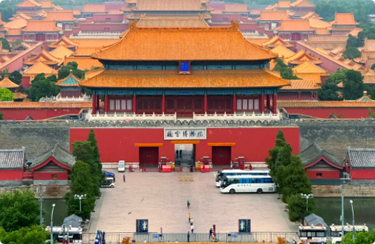 博物館預(yù)約票務(wù)系統(tǒng)，哪些博物館需要預(yù)約，預(yù)約攻略