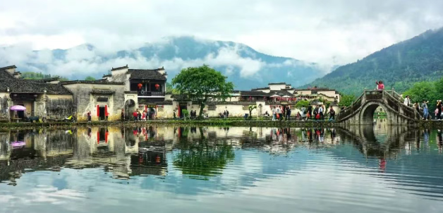 黟縣深化“全域旅游”戰(zhàn)略，景區(qū)聯(lián)動(dòng)免票游