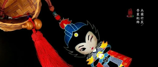玩活國(guó)潮文創(chuàng)：傳統(tǒng) IP 年輕化表達(dá)