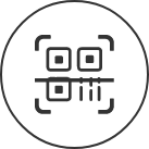 景區(qū)人臉識(shí)別一體測(cè)溫機(jī)二維碼識(shí)別