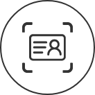 景區(qū)人臉識(shí)別一體測(cè)溫機(jī)身份證識(shí)別