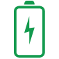 景區(qū)移動手持檢票機大容量電池