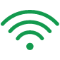 景區(qū)手持檢票機支持4G全網(wǎng)通/Wi-Fi