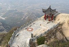 景區(qū)運(yùn)營解決方案5
