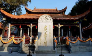 株洲炎帝陵劇院電子門(mén)票系統(tǒng)(劇場(chǎng)電子售票系統(tǒng))