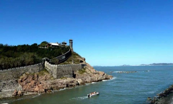 夏天來了，八一八國內(nèi)最清涼的5大旅游景區(qū) 