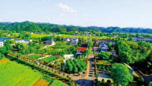 智慧旅游景區(qū)票務系統(tǒng)建設-瀏陽詩畫中州