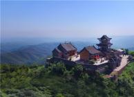 金山銀山風(fēng)景道景區(qū)