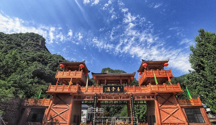 4A景區(qū)突然申請(qǐng)破產(chǎn)，那些景區(qū)必須要避的坑 