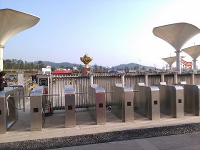 售票系統(tǒng)，一般包含哪些內(nèi)容？