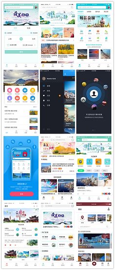 為什么那么多旅游景區(qū)紛紛使用微信訂票系統(tǒng)？