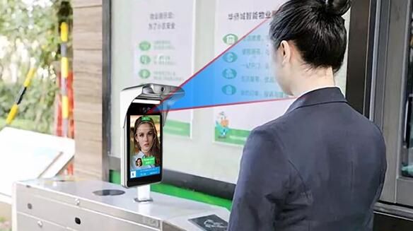 兒童樂園、游樂場人臉識別一體機能夠給孩子的安全帶來保障嗎？