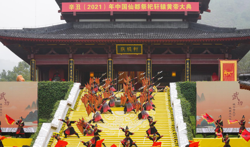 旅游景區(qū)朝覲營(yíng)銷案例 
