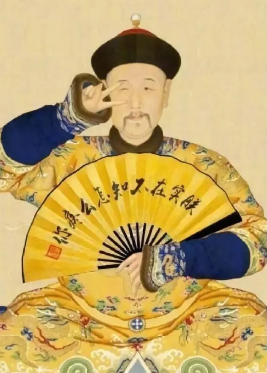 旅游景區(qū)ip形象設(shè)計(jì)案例