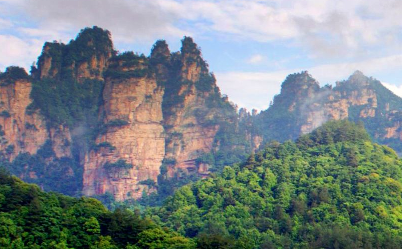 抖音短視頻開(kāi)啟全新旅游營(yíng)銷(xiāo)模式