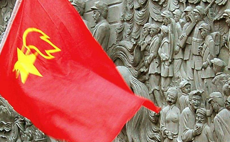 2021年，紅色旅游進入高質(zhì)量發(fā)展新階段