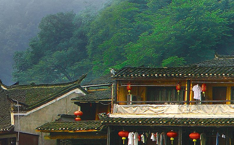 旅游景區(qū)微信營(yíng)銷三種方式