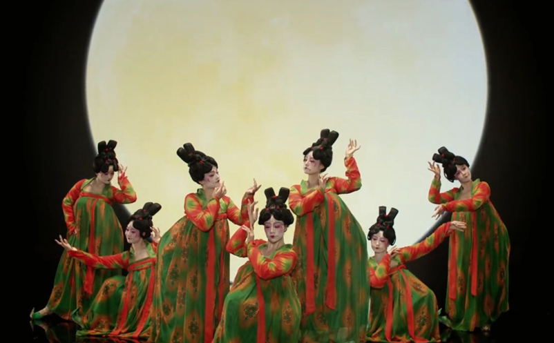 文旅宣傳，傳統(tǒng)文化品牌營(yíng)銷出圈