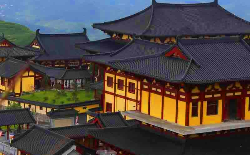 旅游景區(qū)營(yíng)銷(xiāo)