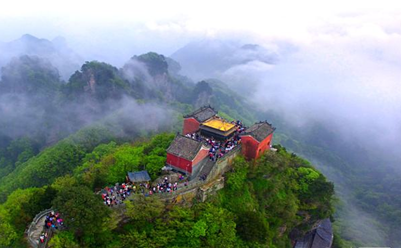 宗教景區(qū)營(yíng)銷策略