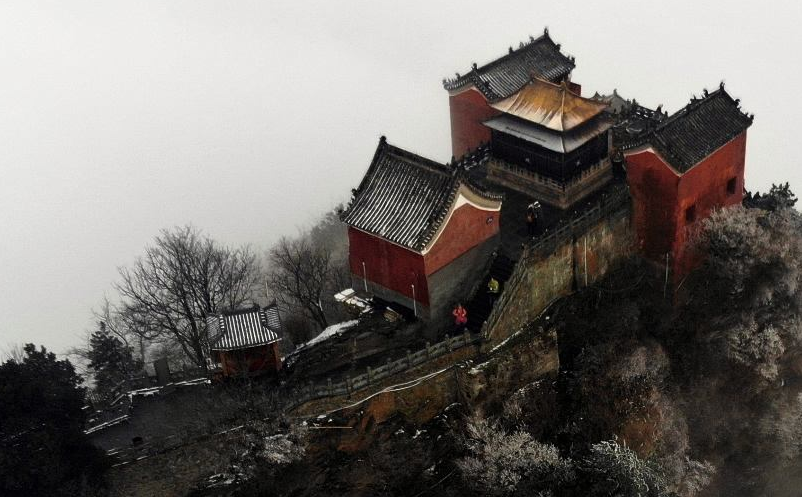 推動文化和旅游融合發(fā)展國家相關(guān)部工作