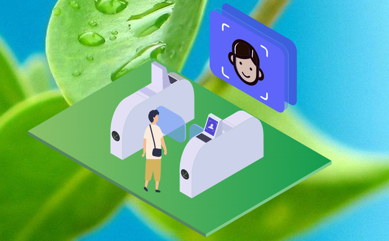 智慧旅游票務系統(tǒng)