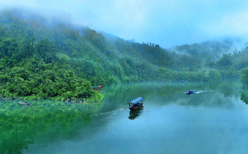 國家14部門出臺政策：助旅游業(yè)恢復(fù)發(fā)展