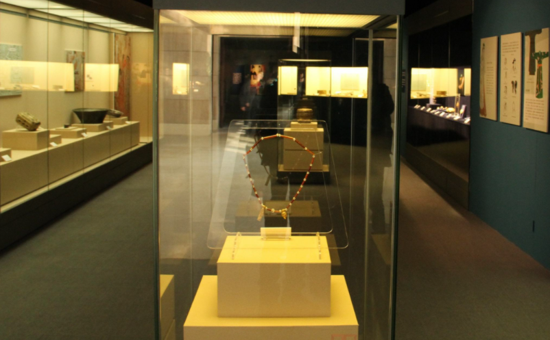 文化和旅游融合發(fā)展探索多模式、多業(yè)態(tài)的文創(chuàng)開發(fā)