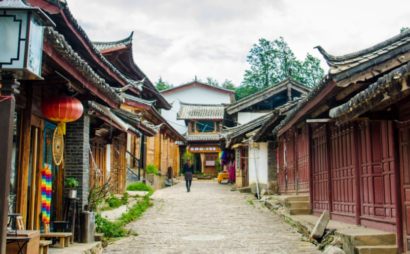 旅游景區(qū)的IP的延展和提升方法：找途徑、找爆點、找粉絲、做參與