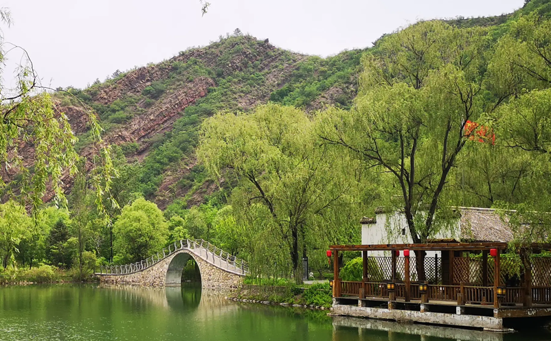 景區(qū)信息化系統(tǒng)建設(shè)應(yīng)該從哪些方面著手？