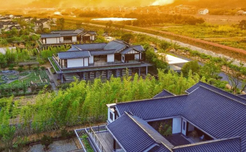 用數字化打破文旅小鎮(zhèn)發(fā)展的僵局