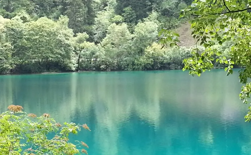 數(shù)據(jù)是支撐景區(qū)運(yùn)營管理最真實(shí)也是最有效的基礎(chǔ) 