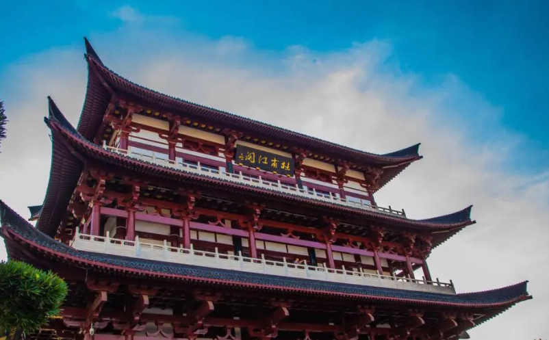 景區(qū)網(wǎng)紅化升級(jí)，升級(jí)的是什么，怎么做？