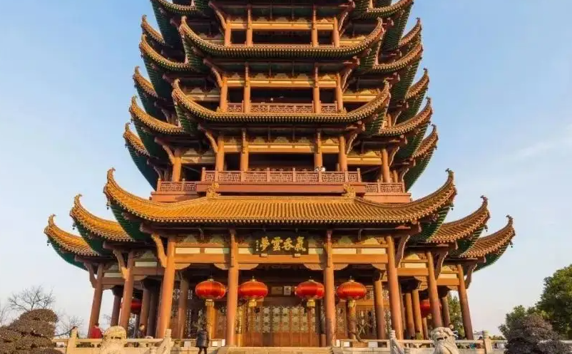 數字景區(qū)智慧旅游的發(fā)展