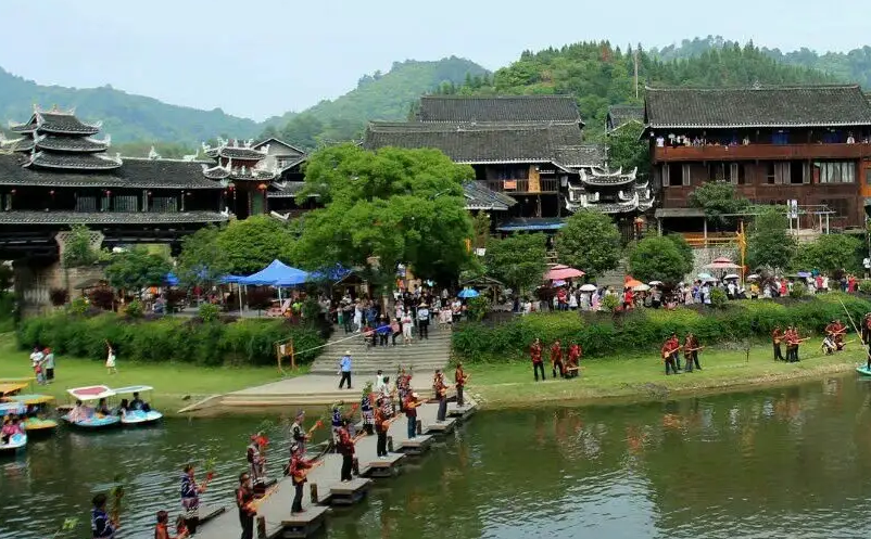 后疫情時代，各地推出文旅惠民舉措 