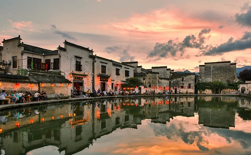 政策怎樣引導(dǎo)鄉(xiāng)村旅游市場(chǎng)創(chuàng)新
