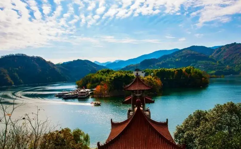 如何提升景區(qū)運(yùn)營(yíng)智慧化管理水平