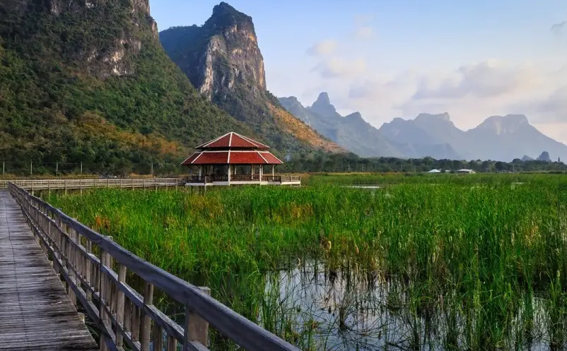 文旅項(xiàng)目開發(fā)初期如何做好運(yùn)營(yíng)前置的思維做好規(guī)劃設(shè)計(jì) 