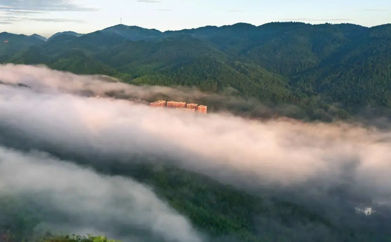 旅游景區(qū)如何突破門票經(jīng)濟的瓶頸