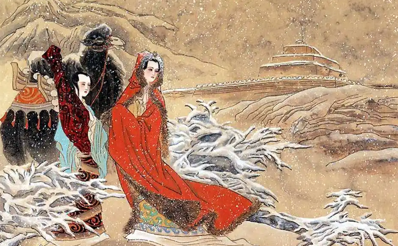 文旅融合，旅游有了新體驗(yàn)