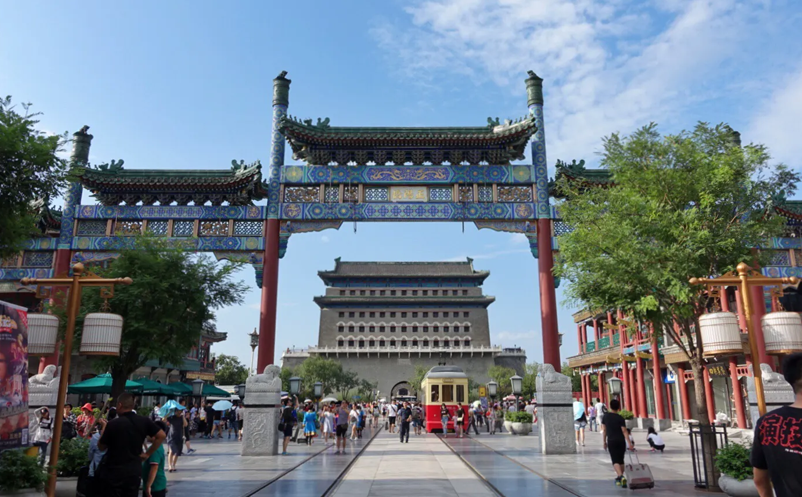 一條街帶火一座城！細數(shù)55條“國家級網(wǎng)紅街”