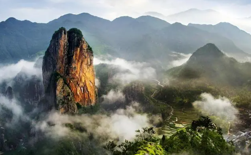 基于旅游景區(qū)和當下新媒體的特點，景區(qū)四種新穎營銷模式
