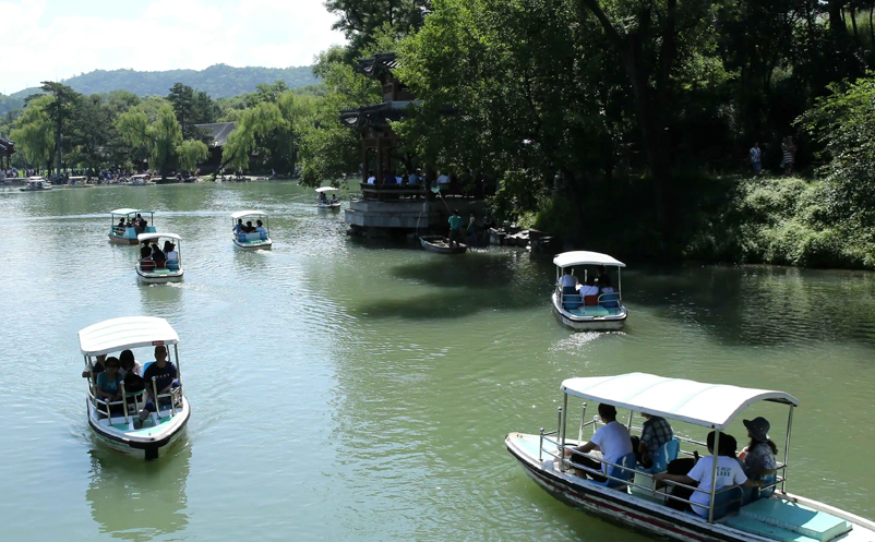 暑期旅游旺季，旅游企業(yè)防控要做好以下工作