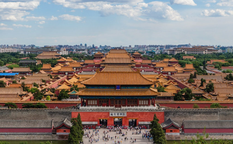 截止7月15日，全國共有318家5A景區(qū)，看看你在的省有幾個(gè)？