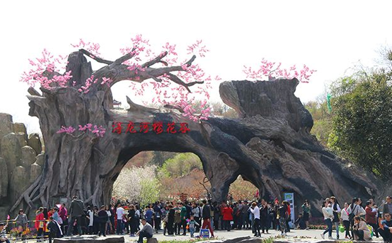 景區(qū)核賬難，分賬更難？試試易景通景區(qū)票務(wù)系統(tǒng)
