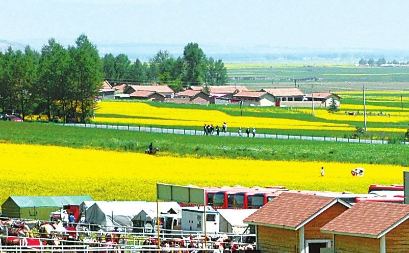 國民旅游休閑發(fā)展綱要(2022—2030年)印發(fā)，促使旅游休閑發(fā)展