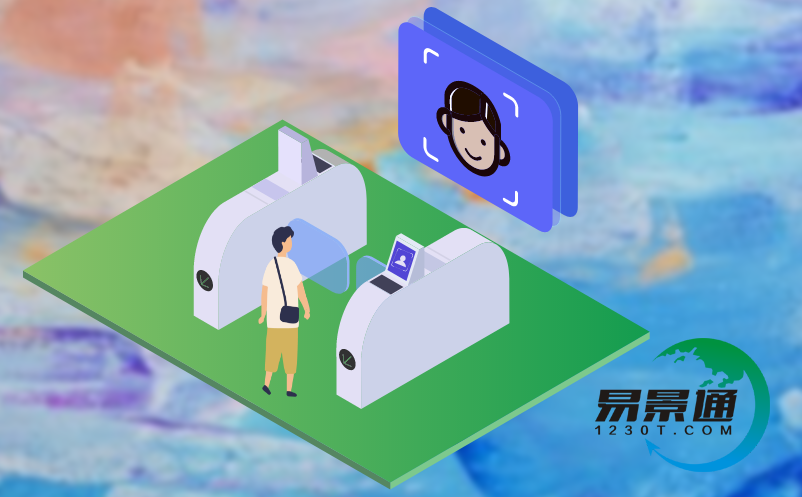景區(qū)人臉識別系統(tǒng)