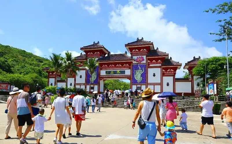 疫情后，很多景區(qū)依然采用“分時預(yù)約門票”的機制