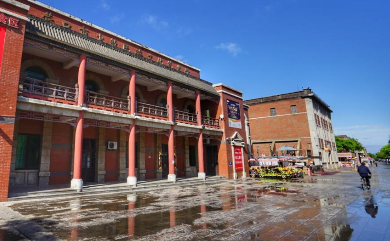 遼寧景區(qū)都在用什么樣的票務(wù)系統(tǒng)？遼寧景區(qū)票務(wù)系統(tǒng)廠家推薦